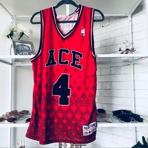 ⭐️ ACE FAMILY JERSEY ⭐️ 🏀